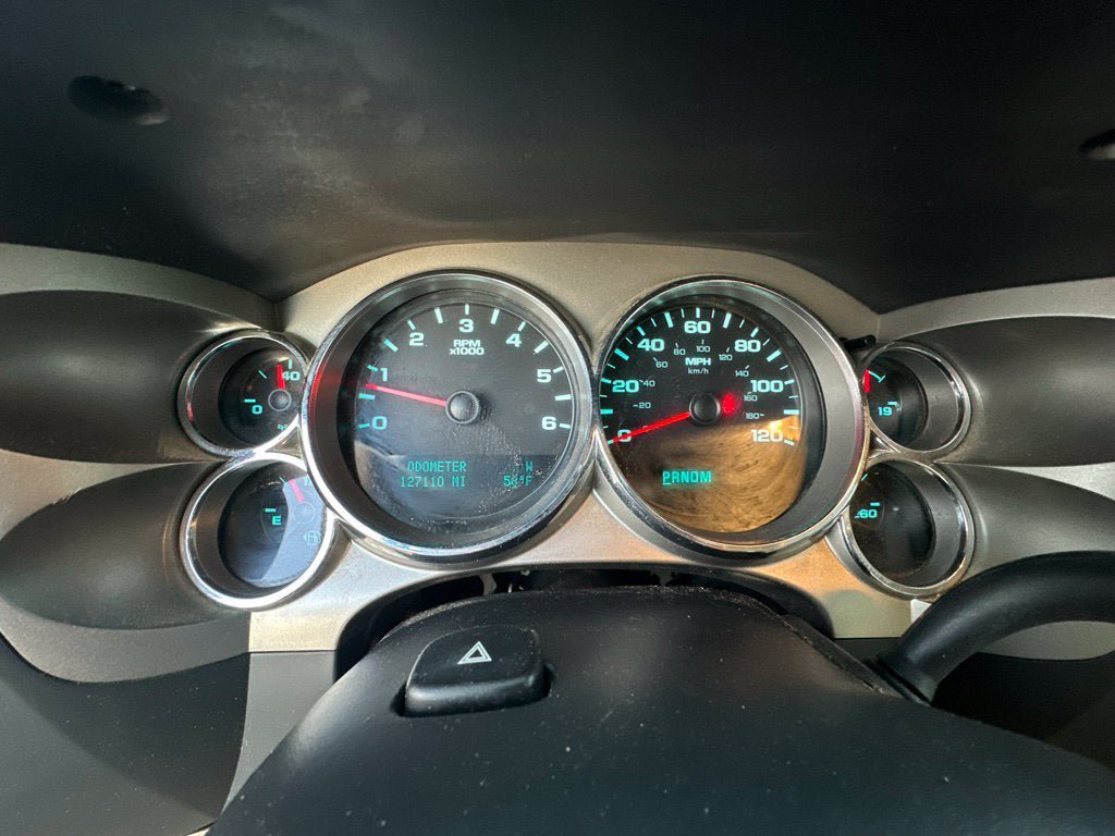 Used 2012 GMC Sierra 1500 SLE w/ Texas Edition RWD image 13