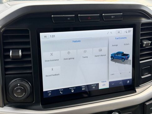 Certified 2022 Ford F150 XLT w/ Equipment Group 302A High image 43