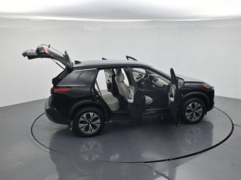 Used 2023 Nissan Rogue SV AWD/4WD image 46