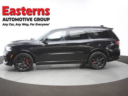 Used 2024 Dodge Durango R/T AWD/4WD image 53