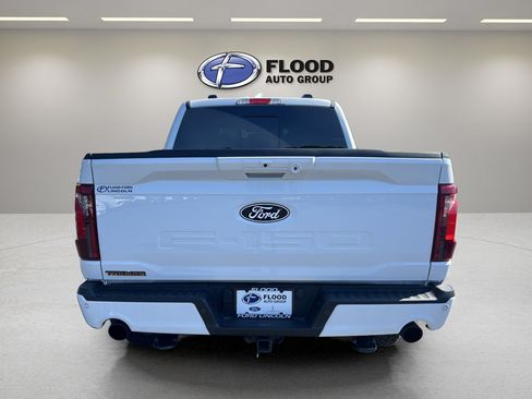 Used 2025 Ford F150 Tremor w/ Bed Utility Package AWD/4WD image 6