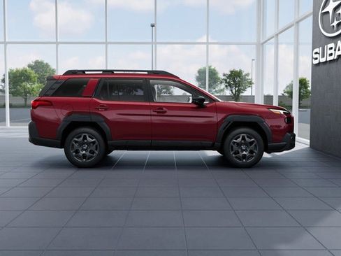 New 2026 Subaru Outback Premium AWD/4WD image 6