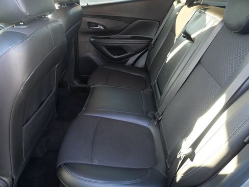 Used 2019 Buick Encore Preferred image 22