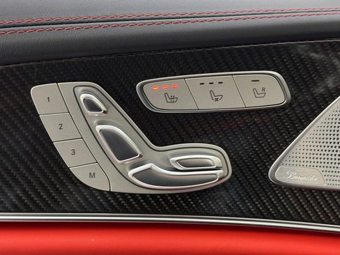 Used 2023 Mercedes-Benz AMG GT 53 image 17