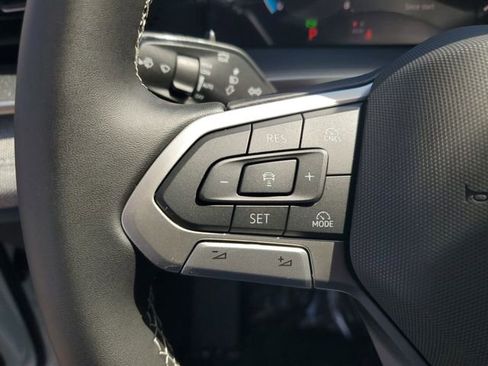 New 2026 Volkswagen Tiguan S image 17