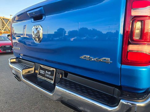 Used 2024 RAM 1500 Laramie image 15