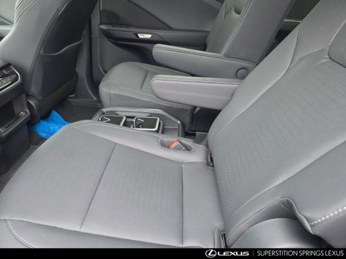 New 2026 Lexus TX 350 FWD image 25