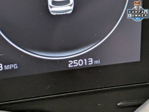 Certified 2024 Kia Sportage X-Pro Prestige AWD/4WD image 23