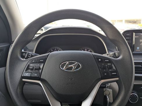Used 2019 Hyundai Tucson SE image 22