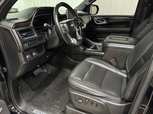 Used 2023 Chevrolet Tahoe LT AWD/4WD image 10