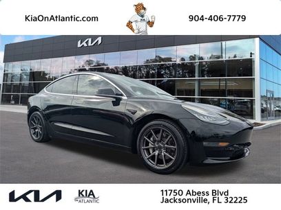 Used 2019 Tesla Model 3 Long Range