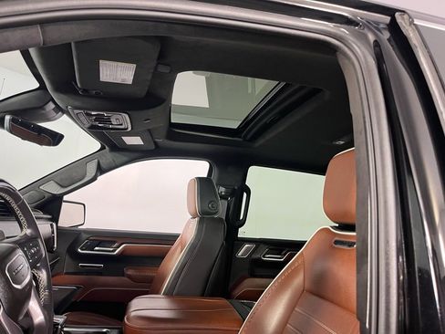 Used 2024 GMC Sierra 1500 Denali Ultimate image 23