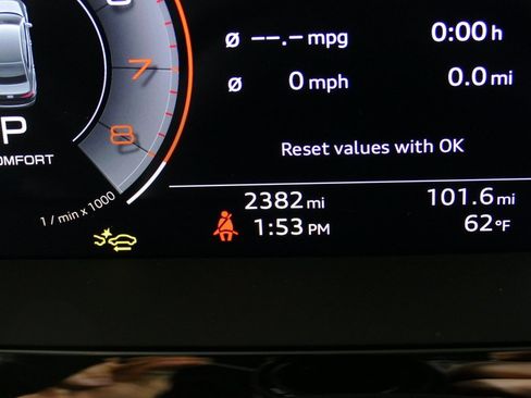 Used 2025 Audi A3 2.0T Premium Plus image 16