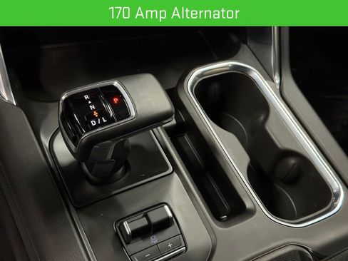 Certified 2026 GMC Sierra 1500 Denali AWD/4WD image 40
