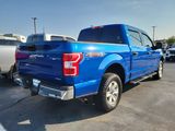 Used 2018 Ford F150 XLT w/ Equipment Group 301A Mid image 4