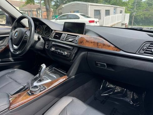 Used 2014 BMW 328i xDrive Sedan AWD/4WD image 13