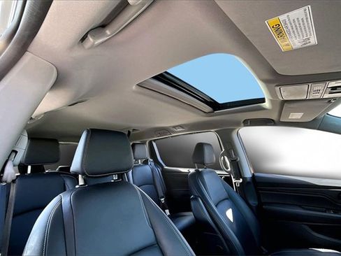 Used 2024 Honda Odyssey EX-L image 25