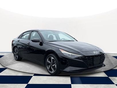Certified 2023 Hyundai Elantra SEL w/ Convenience Package
