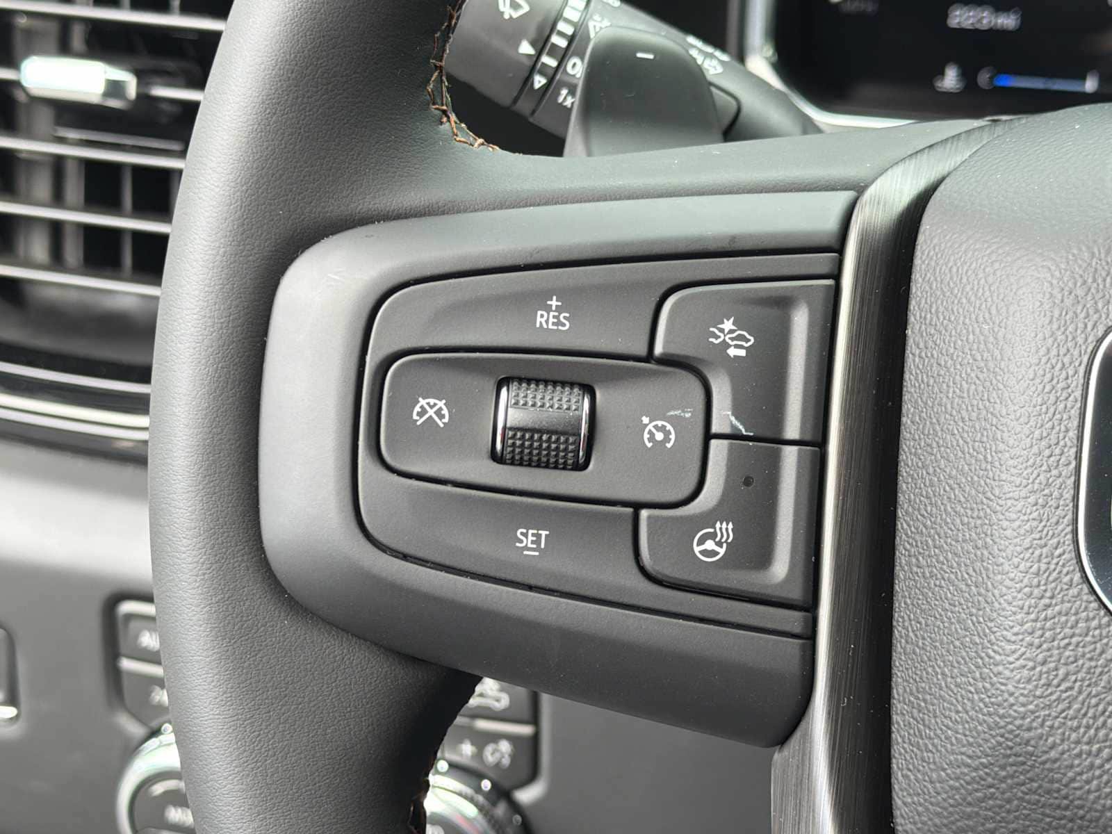 New 2026 GMC Sierra 1500 AT4 w/ AT4 Premium Package AWD/4WD image 10