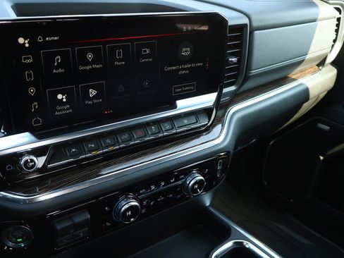 Used 2024 GMC Sierra 1500 Elevation w/ Elevation Premium Package image 19