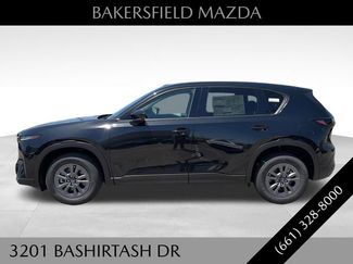 New 2026 MAZDA CX-5 Select AWD/4WD video 2