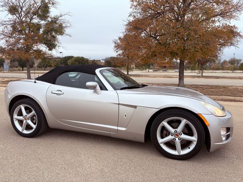 Used 2007 Saturn Sky 2dr Conv image 49