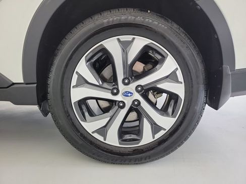 Used 2021 Subaru Outback Limited AWD/4WD image 13