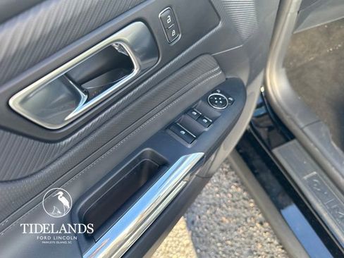 New 2026 Ford Mustang Premium w/ Bronze Appearance Package image 14