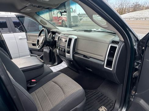 Used 2011 RAM 1500 Outdoorsman image 33