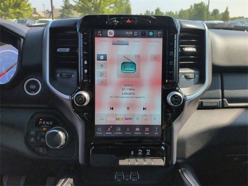 New 2026 RAM 1500 Big Horn image 23