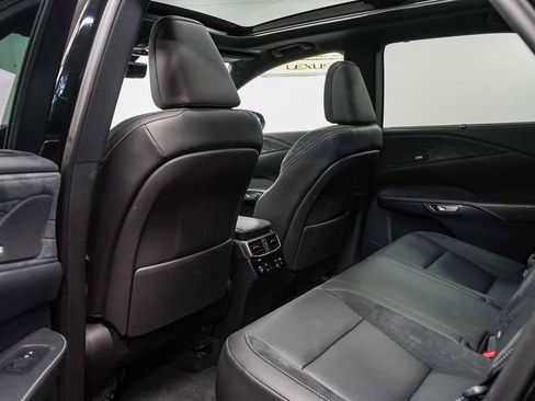 Used 2024 Lexus RX 350 FWD image 19