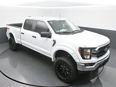 Used 2023 Ford F150 XLT w/ FX4 Off-Road Package image 44