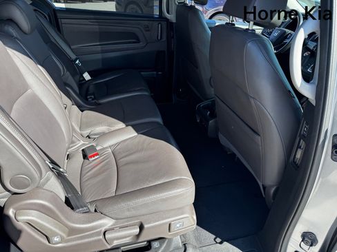 Used 2018 Honda Odyssey EX-L image 28