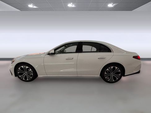 New 2026 Mercedes-Benz E 350 Sedan image 2