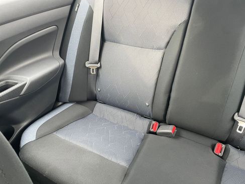 Used 2025 Nissan Versa SV image 38