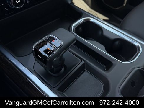 New 2026 GMC Sierra 1500 Elevation w/ Elevation Premium Package AWD/4WD image 15