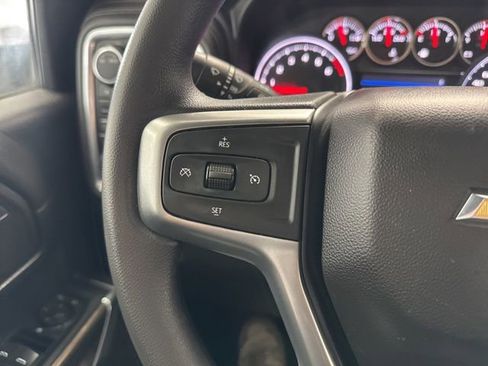 Used 2020 Chevrolet Silverado 2500 LT image 32