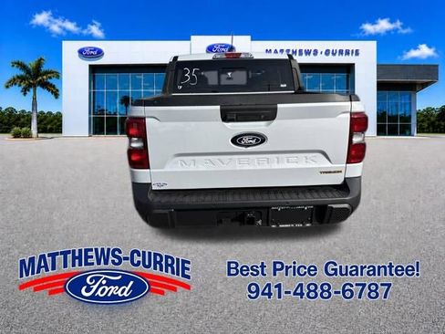 New 2026 Ford Maverick Tremor AWD/4WD image 5