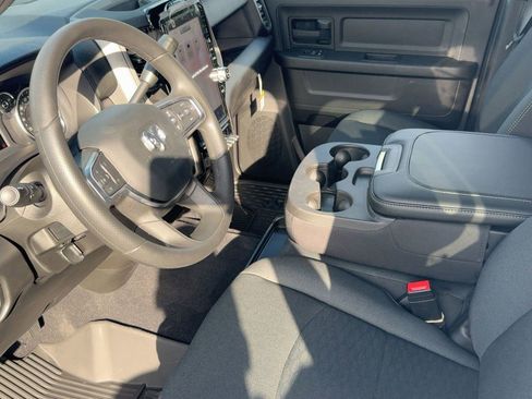 New 2026 RAM 3500 Tradesman image 4