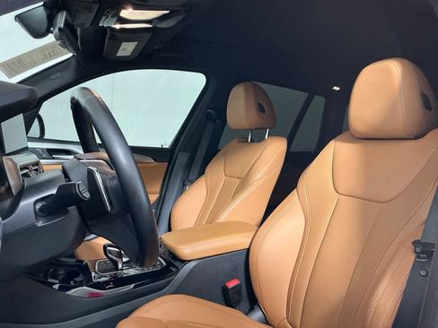 Certified 2023 BMW X3 sDrive30i w/ Premium Package RWD image 22