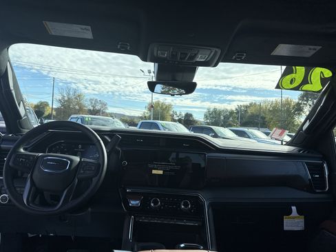 New 2026 GMC Sierra 3500 Denali Ultimate image 14