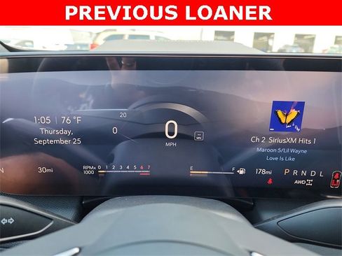 New 2026 Buick Enclave Preferred w/ Power Package image 28