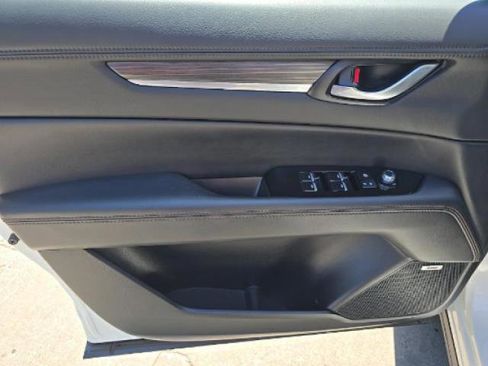 Used 2023 MAZDA CX-5 AWD 2.5 S w/ Premium Package image 9