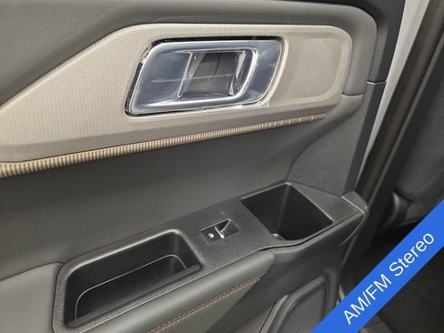 Certified 2026 Ford Explorer Active AWD/4WD image 21