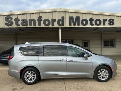 Used 2020 Chrysler Pacifica Touring-L
