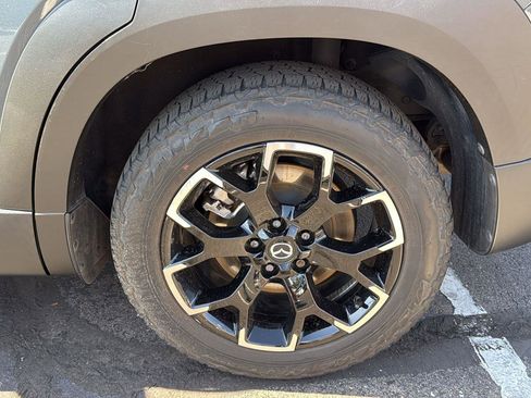 Used 2023 MAZDA CX-50 Meridian Edition w/ Cargo Package image 23