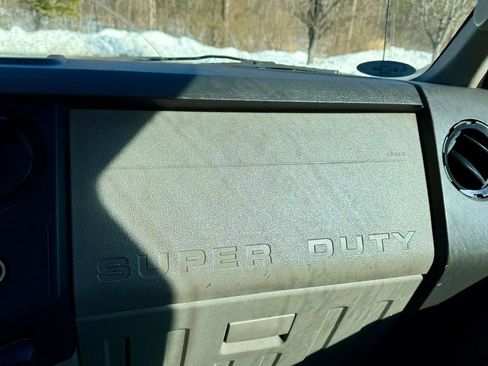 Used 2009 Ford F250 King Ranch image 54