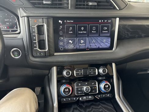 Certified 2022 GMC Yukon XL Denali w/ Denali Ultimate Package image 13