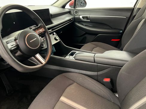 Used 2024 Hyundai Sonata SEL FWD image 15