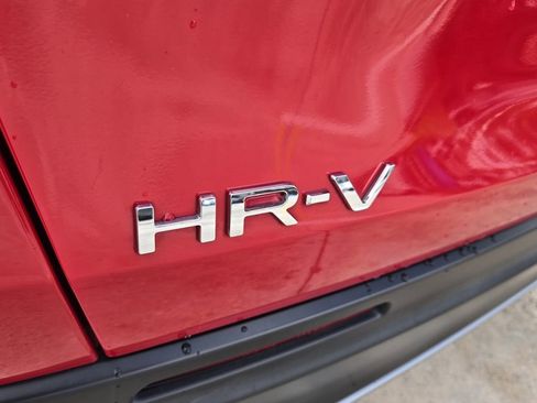 Used 2024 Honda HR-V Sport image 14